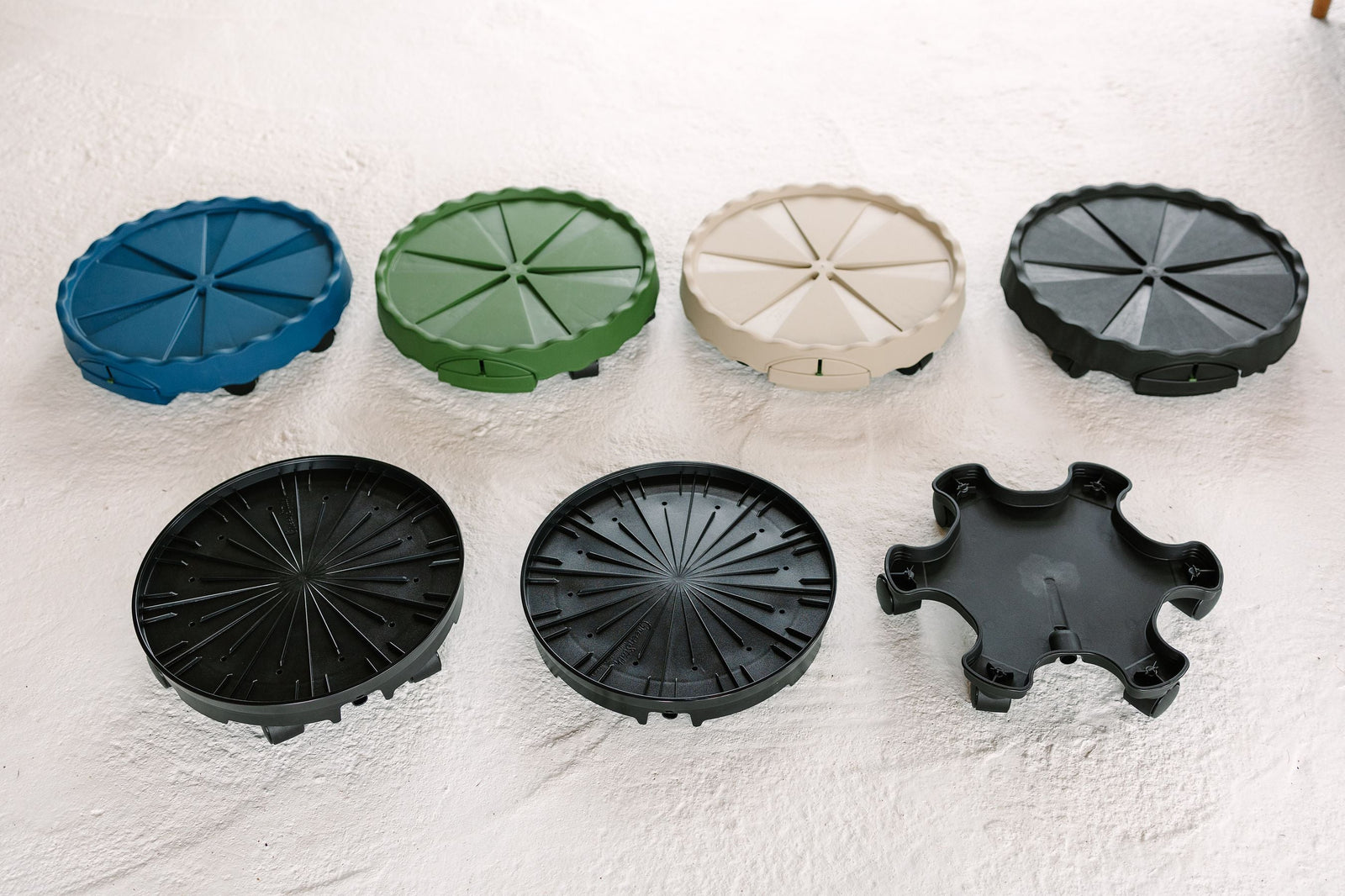GreenStalk Bases