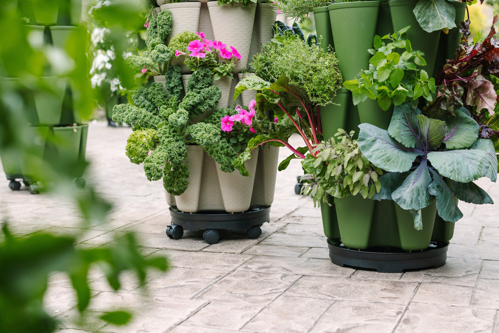 Featured-Products GreenStalk Garden