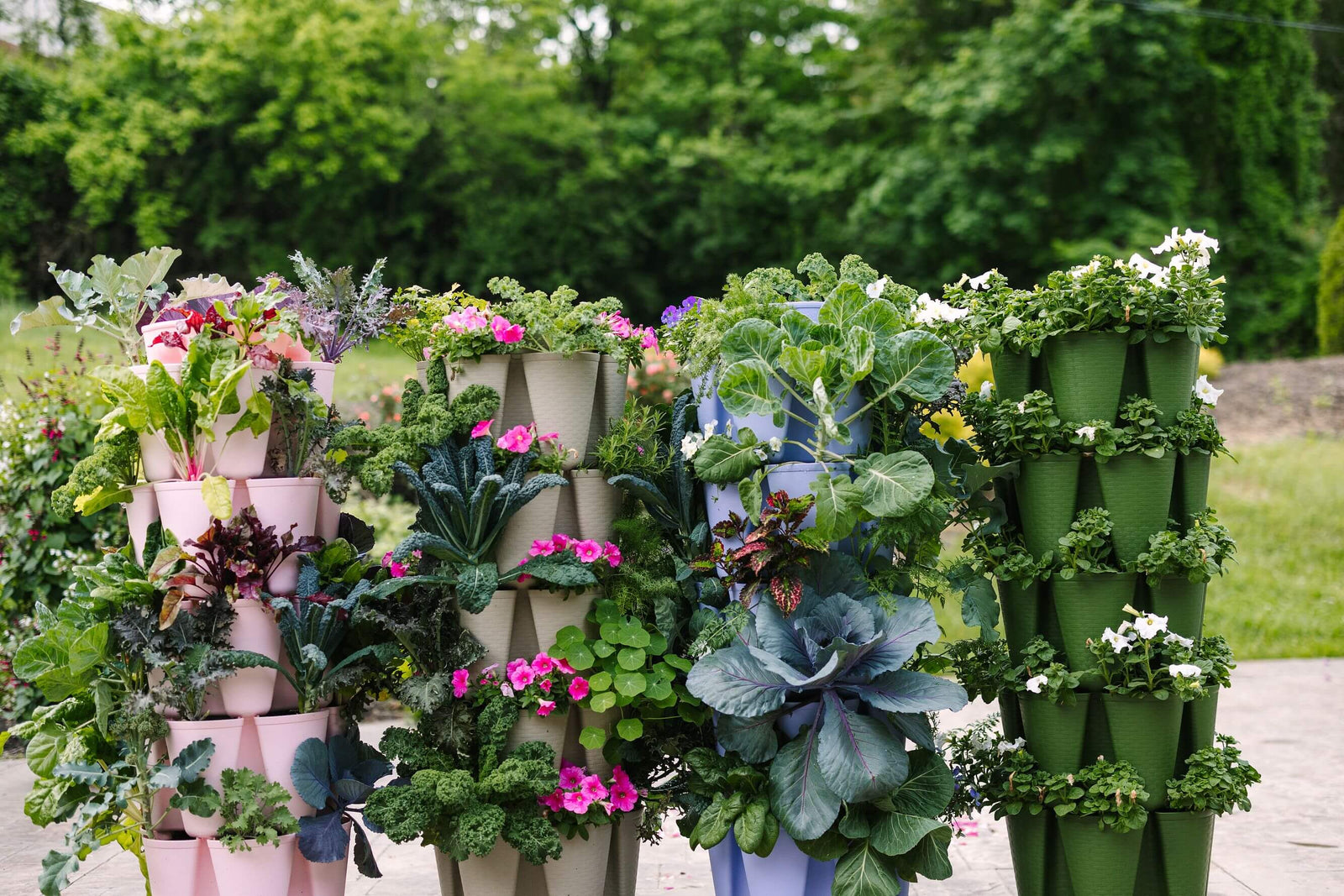 Wholesale-All-Products GreenStalk Garden