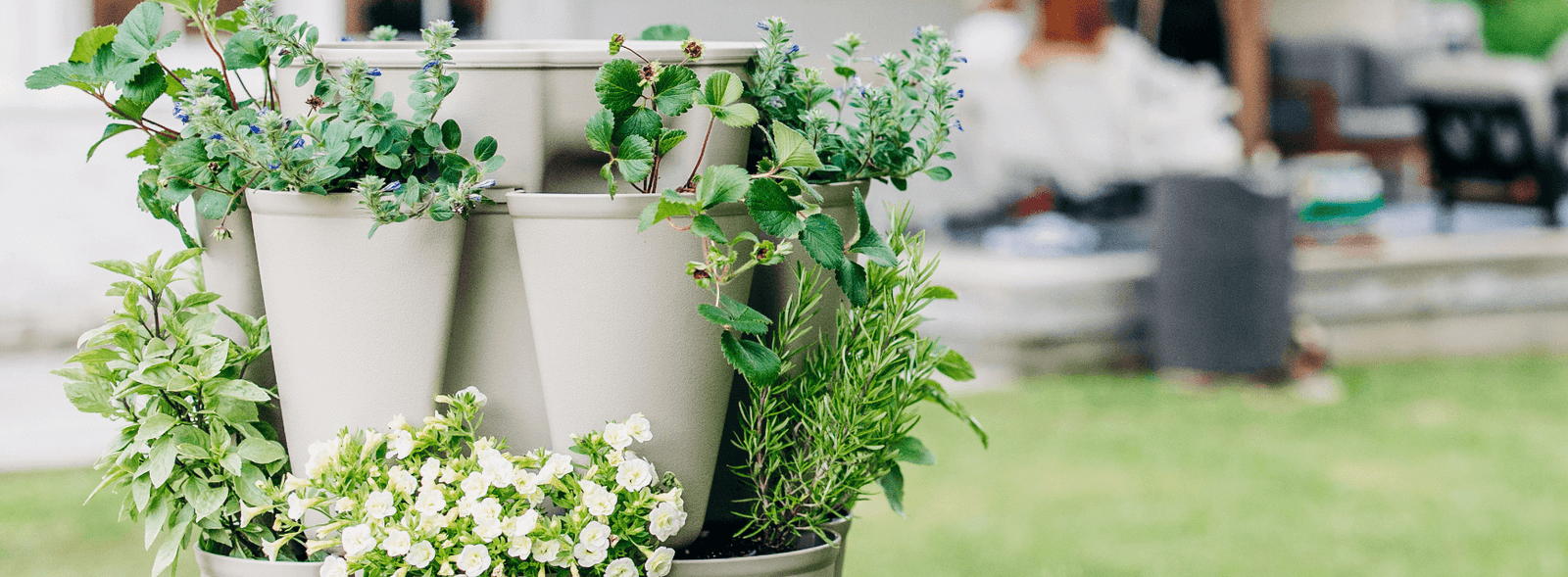 Vertical-Planters-Basic-Texture GreenStalk Garden
