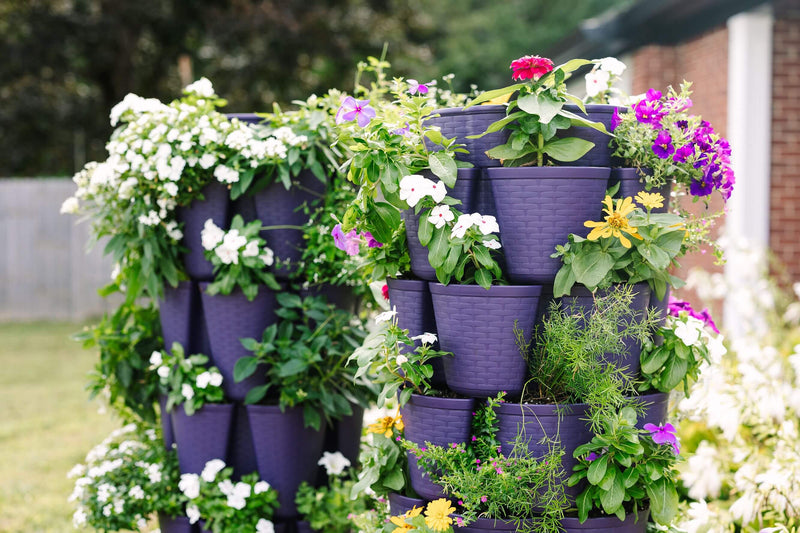 Labor-Day-Sale GreenStalk Garden