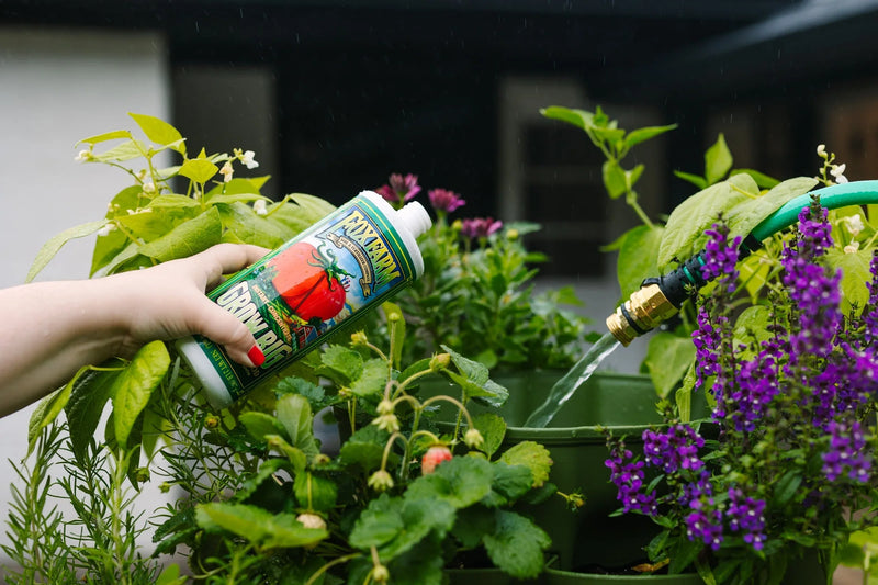 Plant-Care-Support GreenStalk Garden