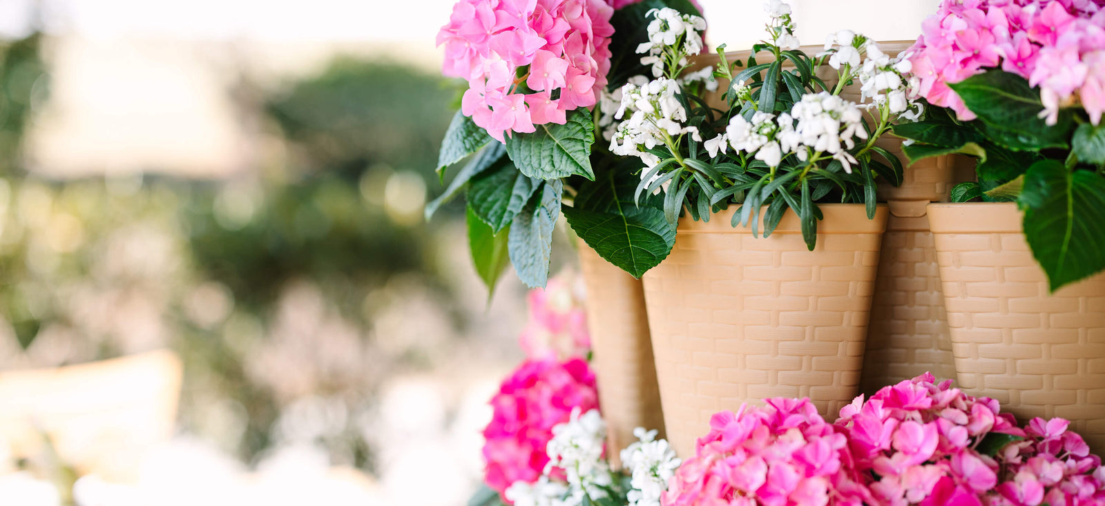 Vertical-Planters-Basket-Weave-Texture GreenStalk Garden