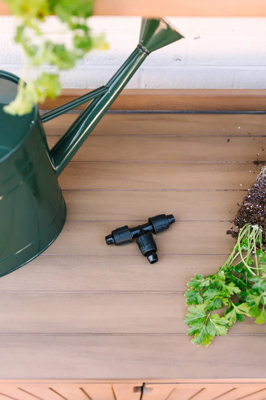 Components GreenStalk Garden