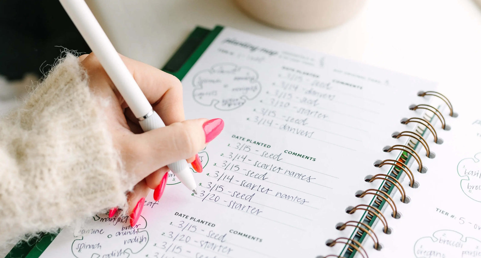 Printed-Resources GreenStalk Garden