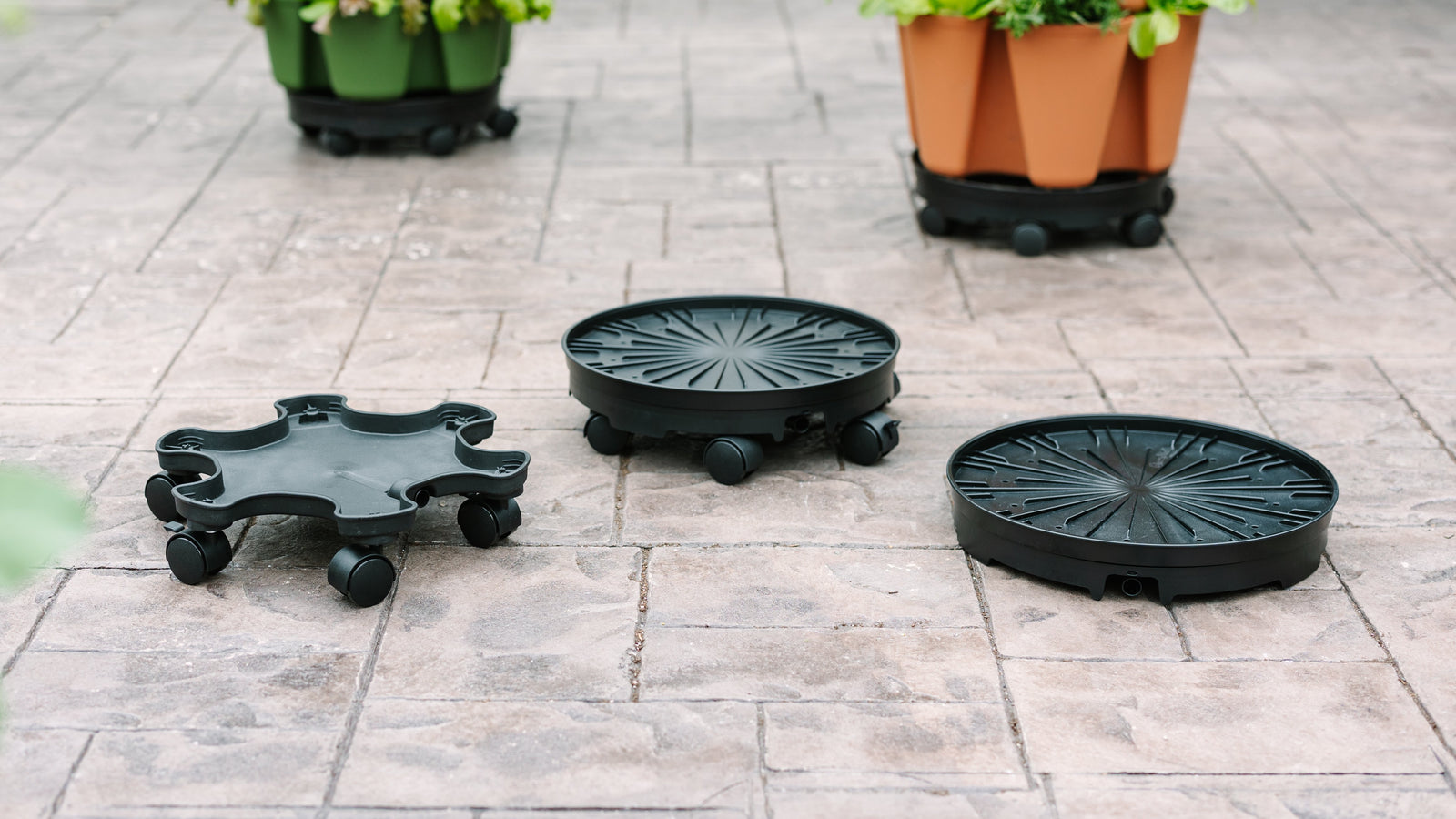 Bases - GreenStalk Garden