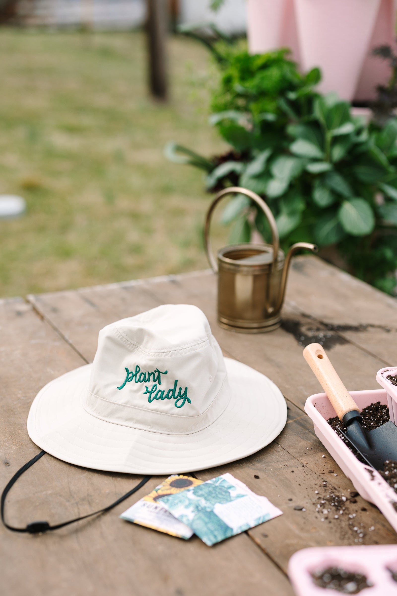 GreenStalk Merch - GreenStalk Garden