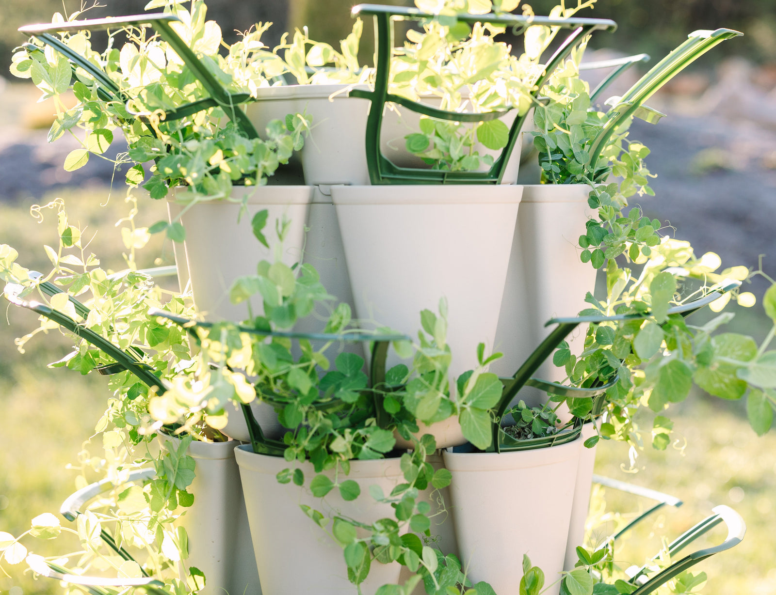 Planter Accessories - GreenStalk Garden