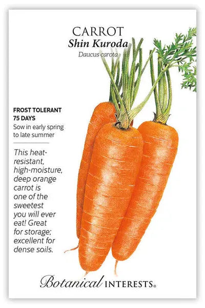 Kim Hunt's Seed Bundle | GreenStalk Garden 