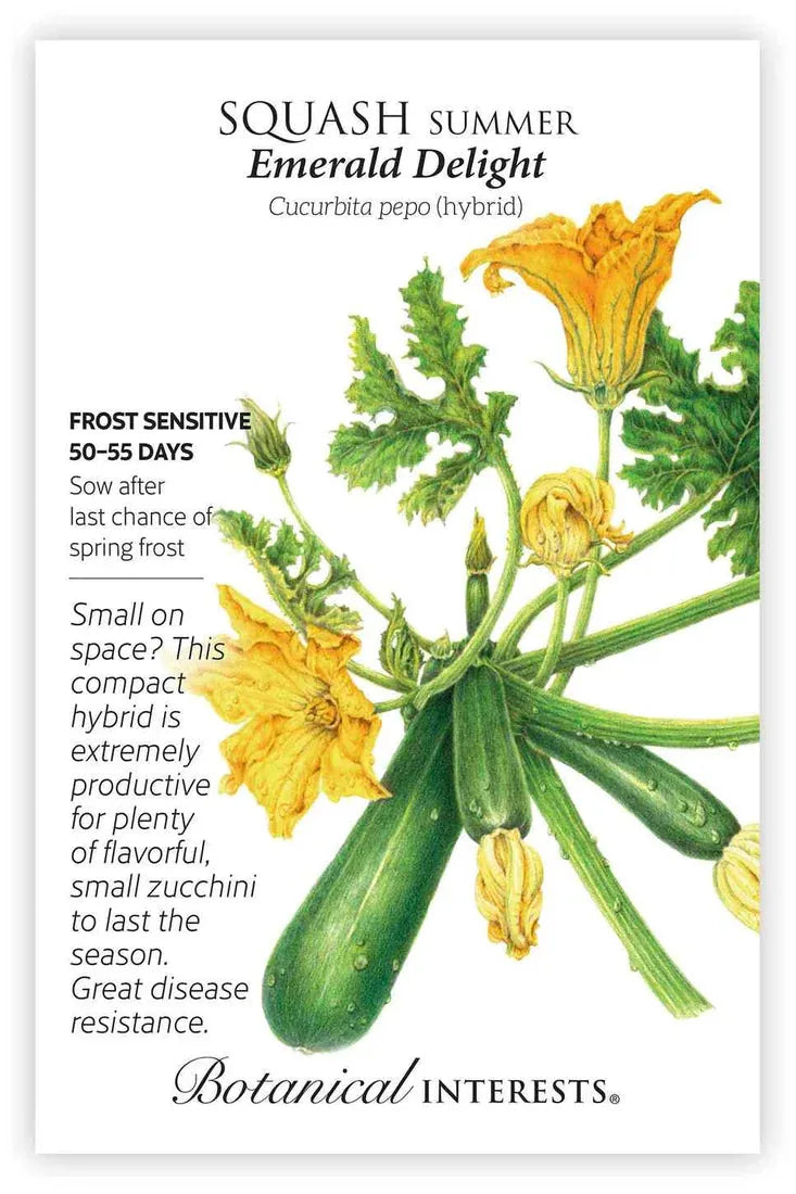 Asia's Seed Bundle | GreenStalk Garden 