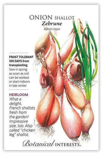 Asia's Seed Bundle | GreenStalk Garden 