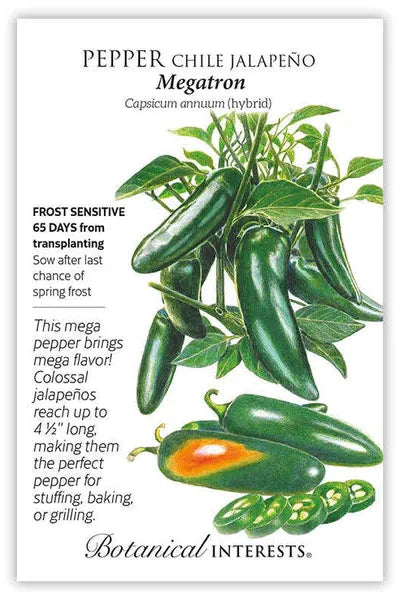 Kim Hunt's Seed Bundle | GreenStalk Garden 