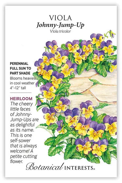 Green Love's Seed Bundle | GreenStalk Garden 