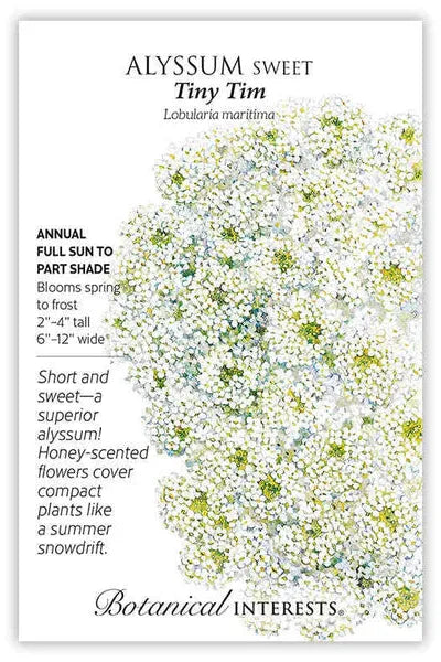 Green Love's Seed Bundle | GreenStalk Garden 