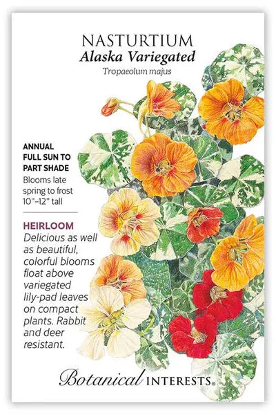 Green Love's Seed Bundle | GreenStalk Garden 