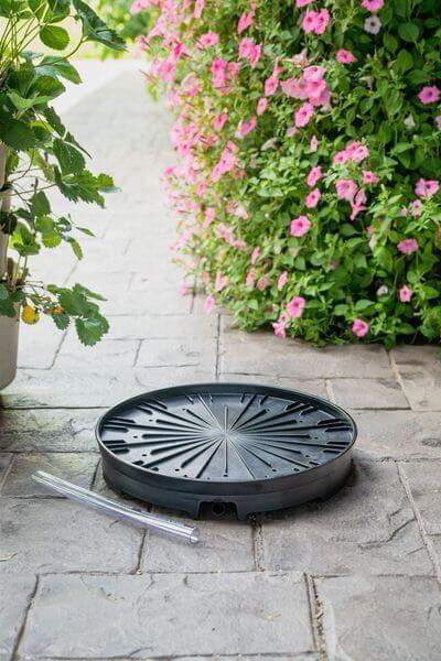 GreenStalk Ultimate Spinner (Base Only)