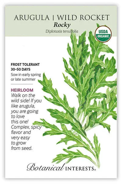 Green Love's Seed Bundle | GreenStalk Garden 