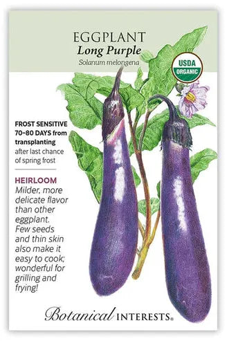 Yellow Door Urban Homestead Seed Bundle 