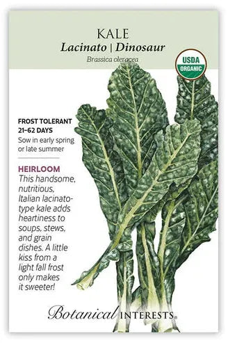 Asia's Seed Bundle | GreenStalk Garden 