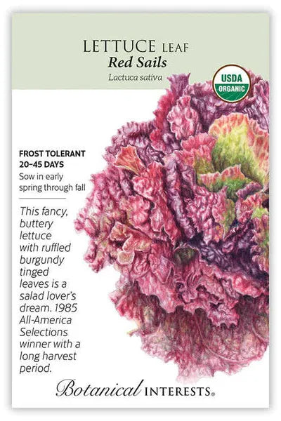 Kim's Kozy Korner Seed Bundle 