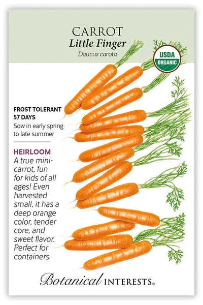 Green Love's Seed Bundle | GreenStalk Garden 