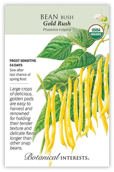 Kim Hunt's Seed Bundle | GreenStalk Garden 