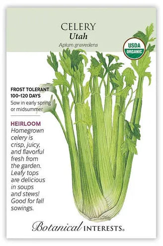 Asia's Seed Bundle | GreenStalk Garden 