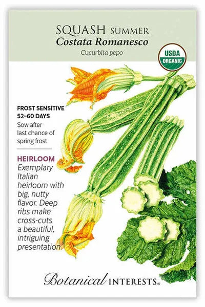 Kim Hunt's Seed Bundle | GreenStalk Garden 