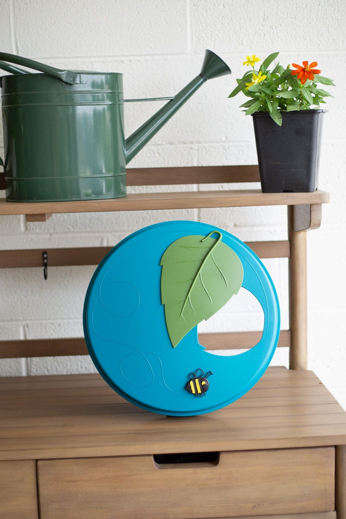 GreenStalk Garden Lid | Dragonfly 