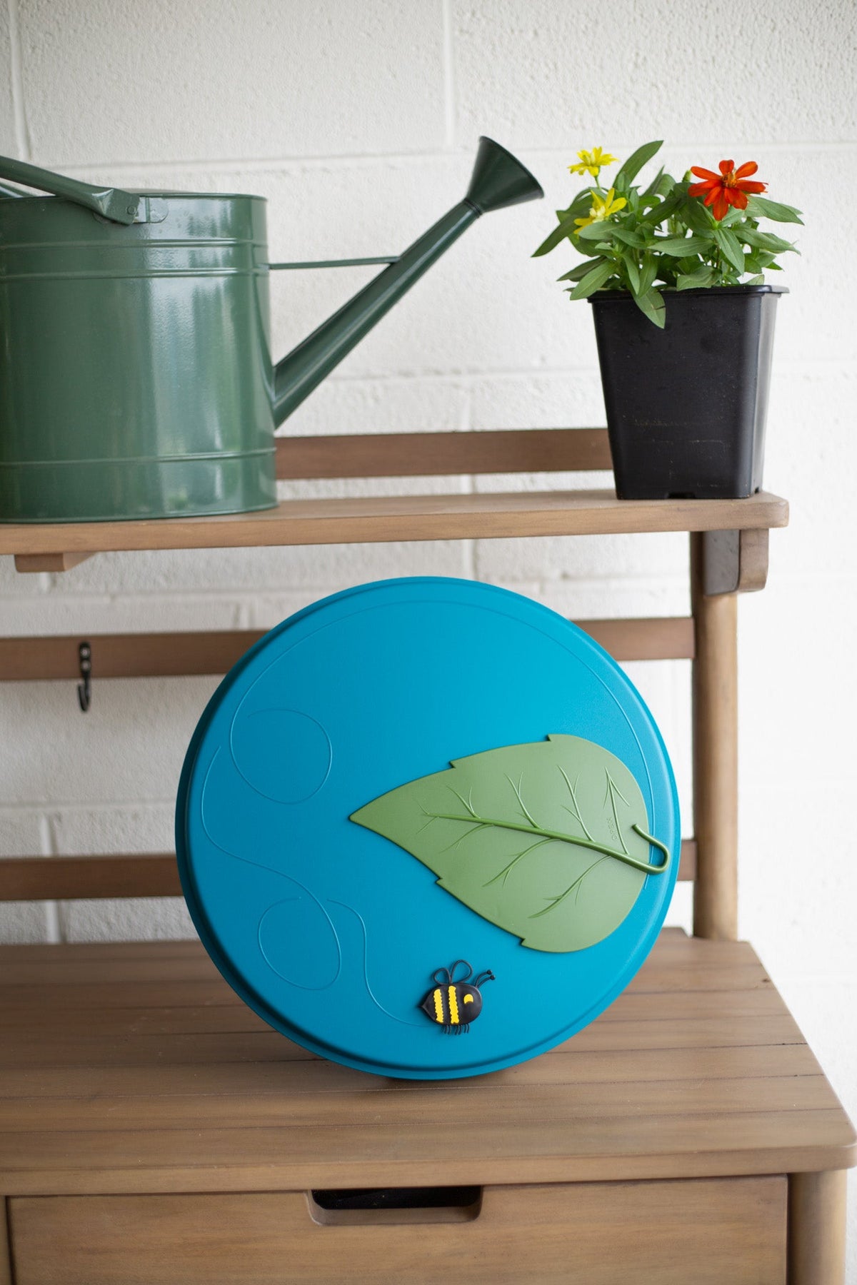 GreenStalk Garden Lid | Dragonfly 
