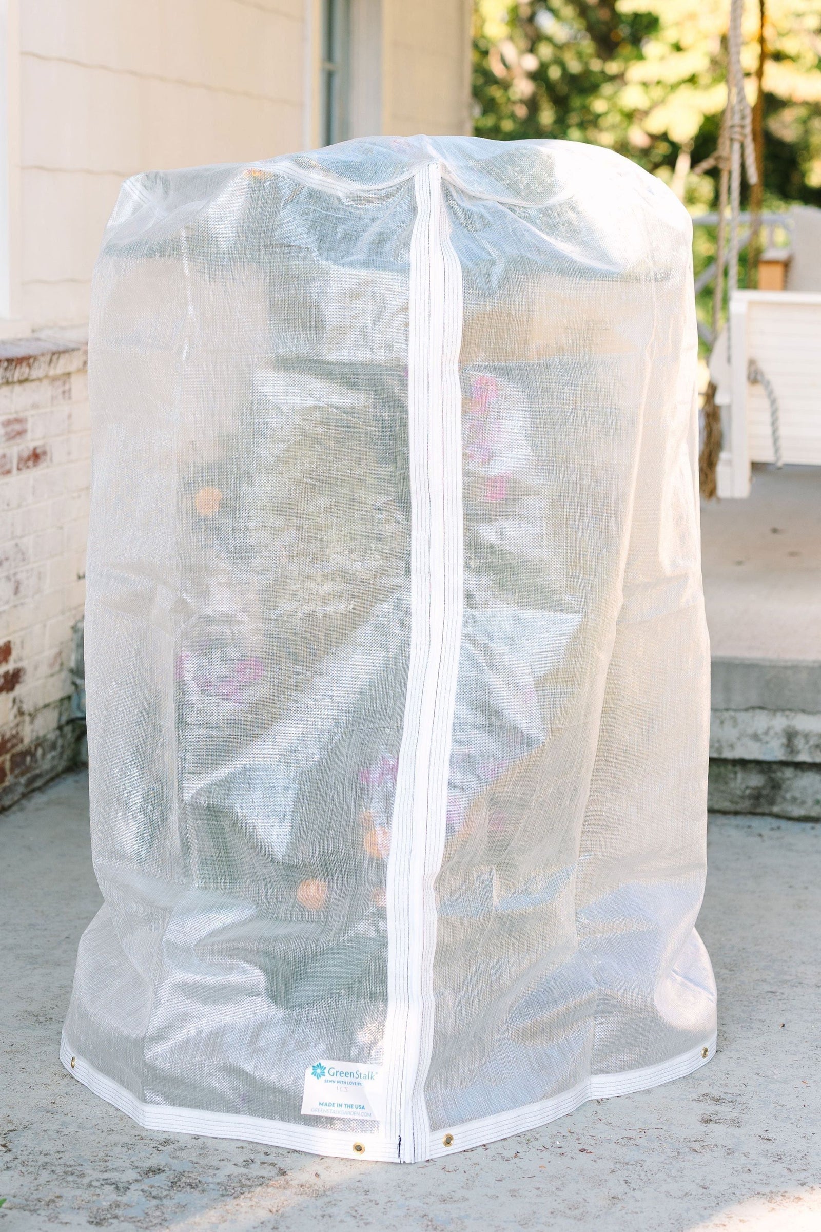 Frost Protection Cover 