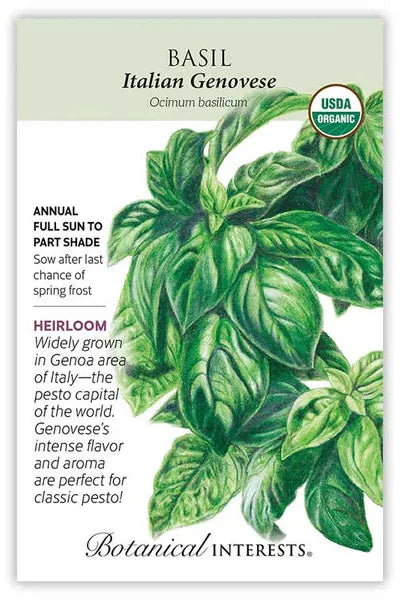 Kim Hunt's Seed Bundle | GreenStalk Garden 