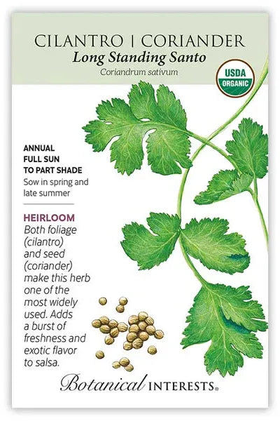 Green Love's Seed Bundle | GreenStalk Garden 