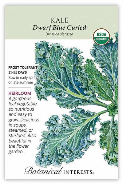 Cassandra's Seed Bundle 