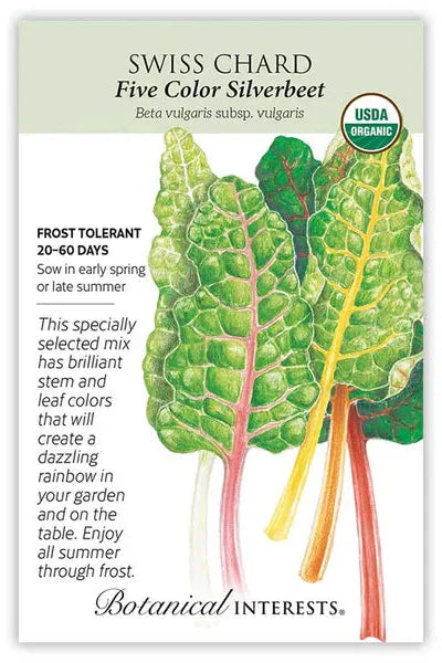 Cassandra's Seed Bundle 