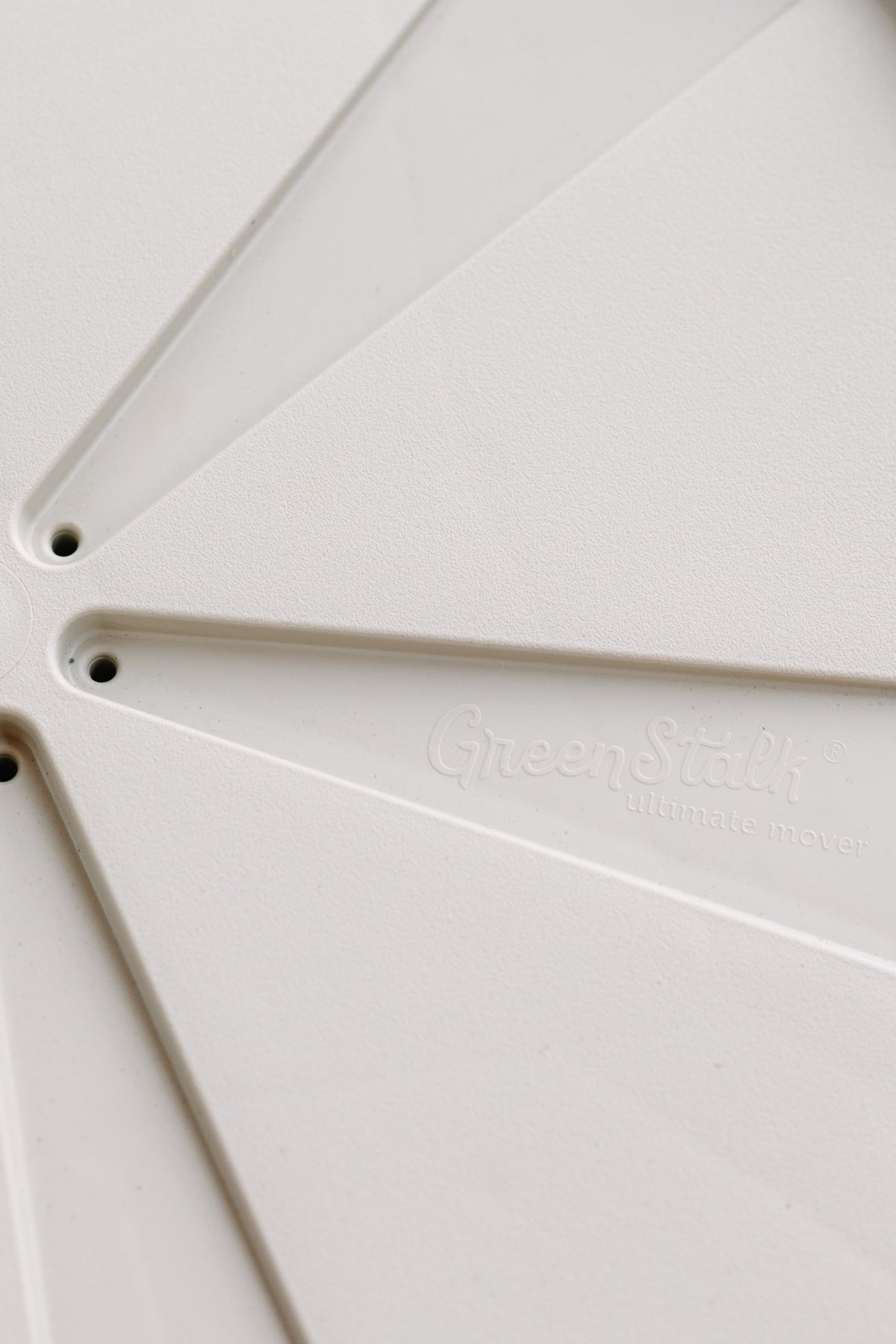 GreenStalk Ultimate Mover | Stunning Stone 