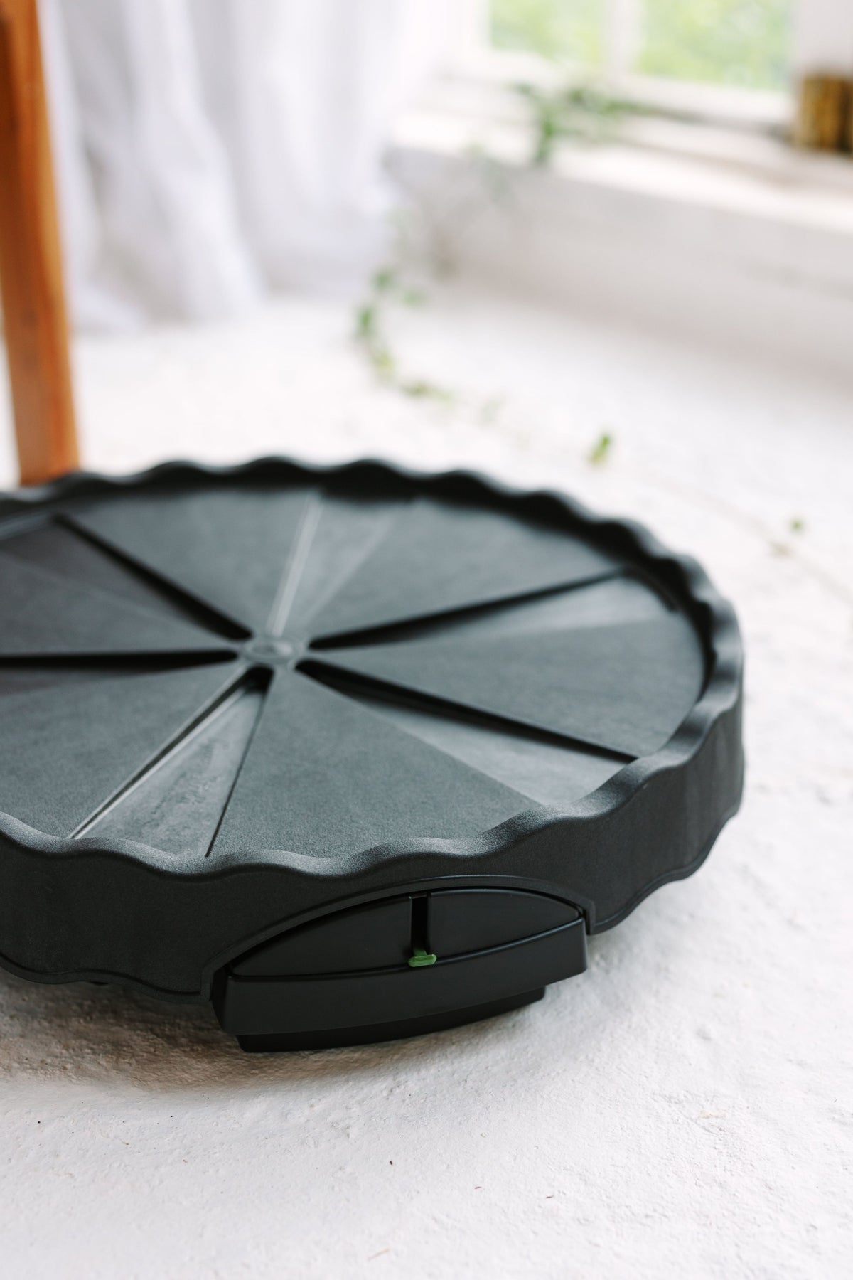 GreenStalk Ultimate Mover | Beautiful Black 