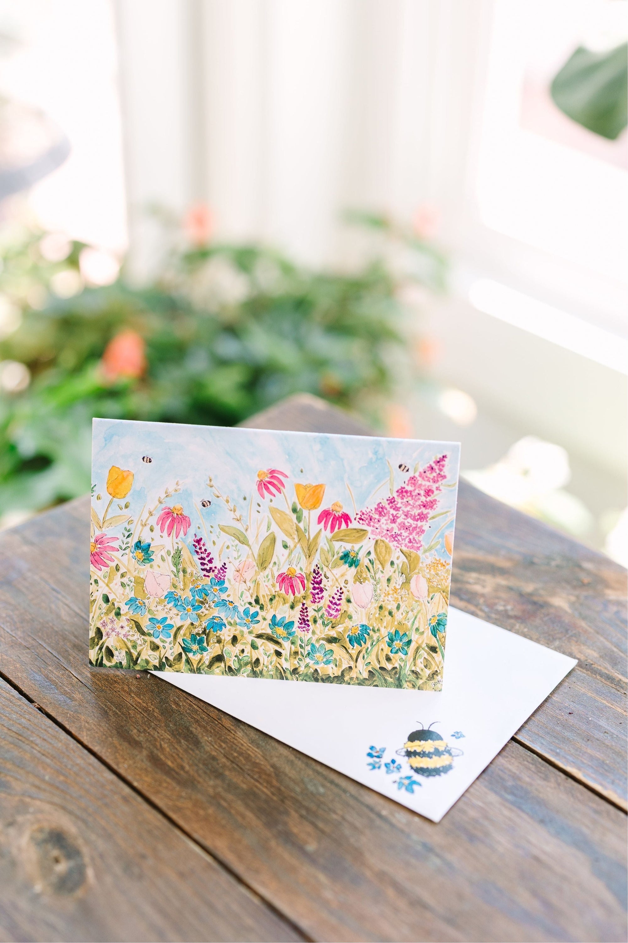 Free Personalized Card 