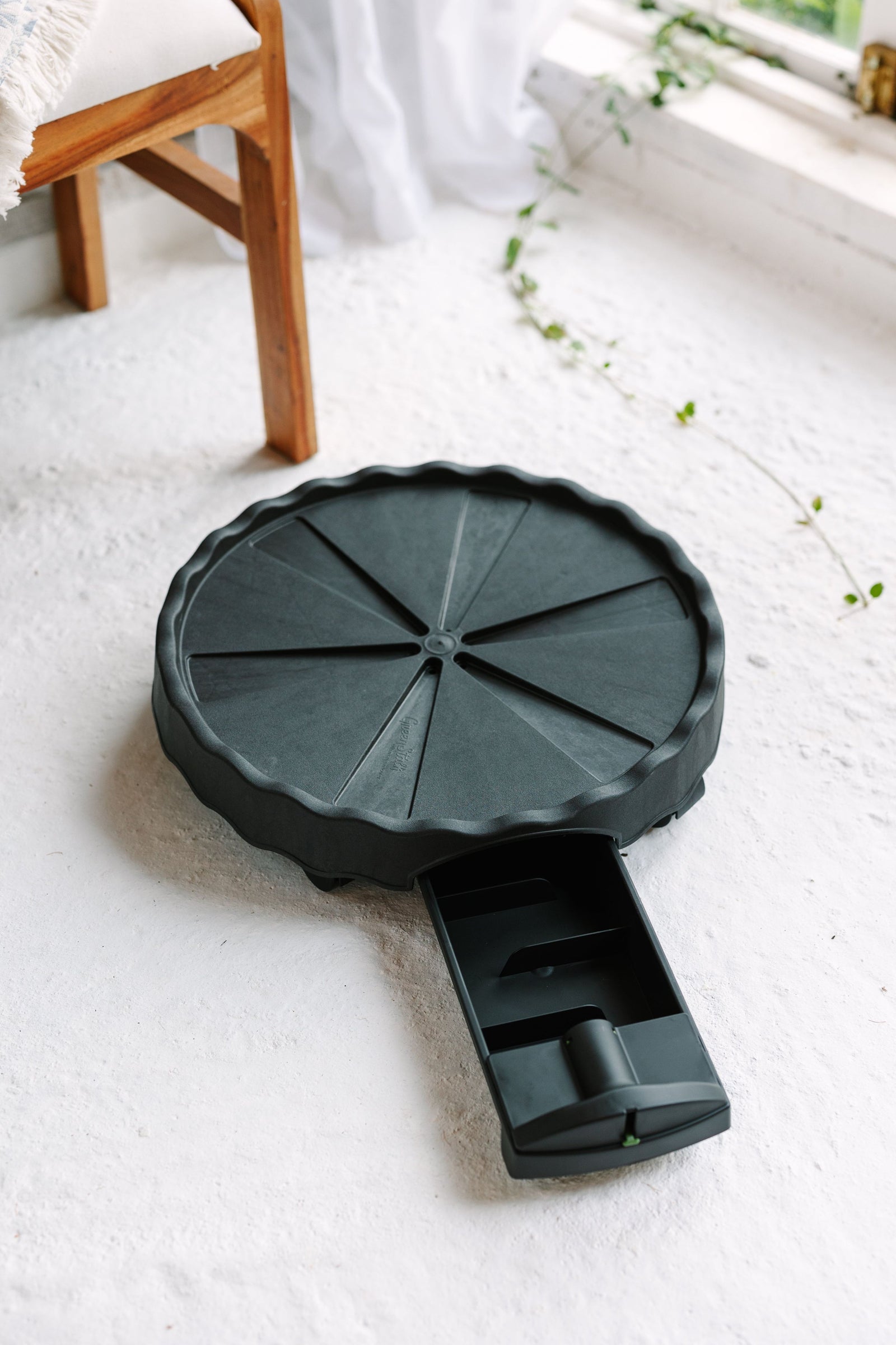 GreenStalk Ultimate Mover | Beautiful Black 