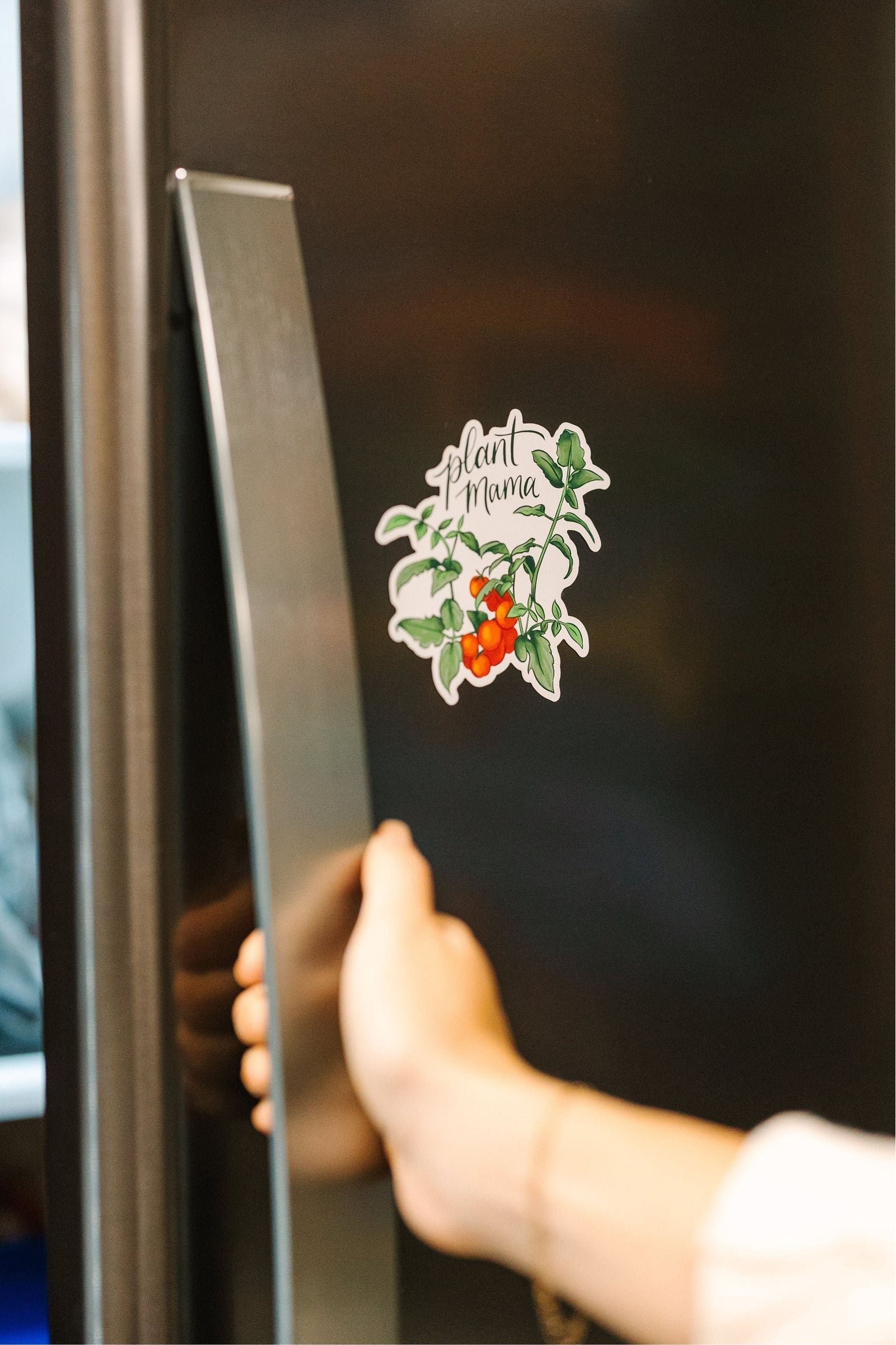 GreenStalk Plant Mama Magnet 