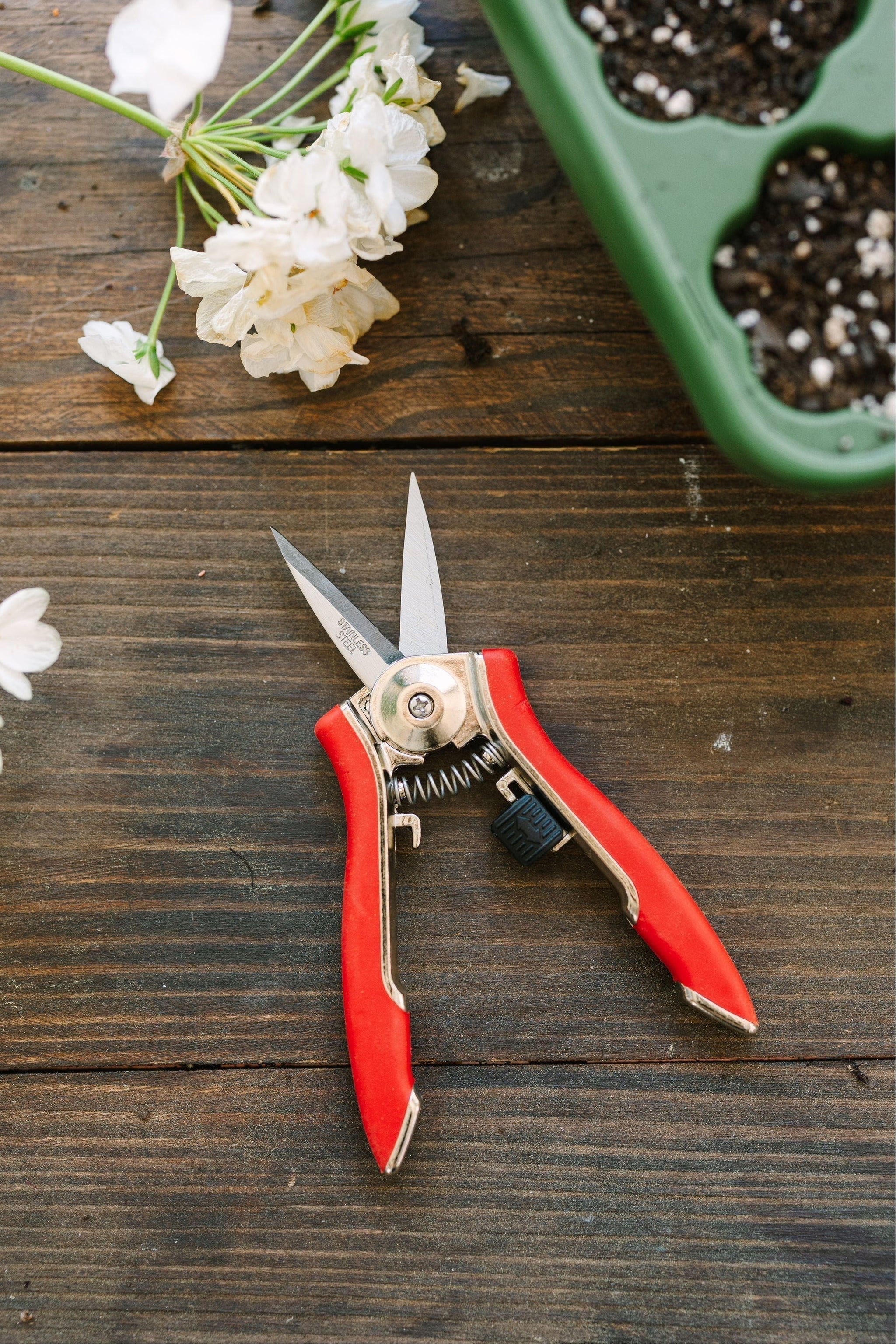 best garden pruning scissors Garden Shear