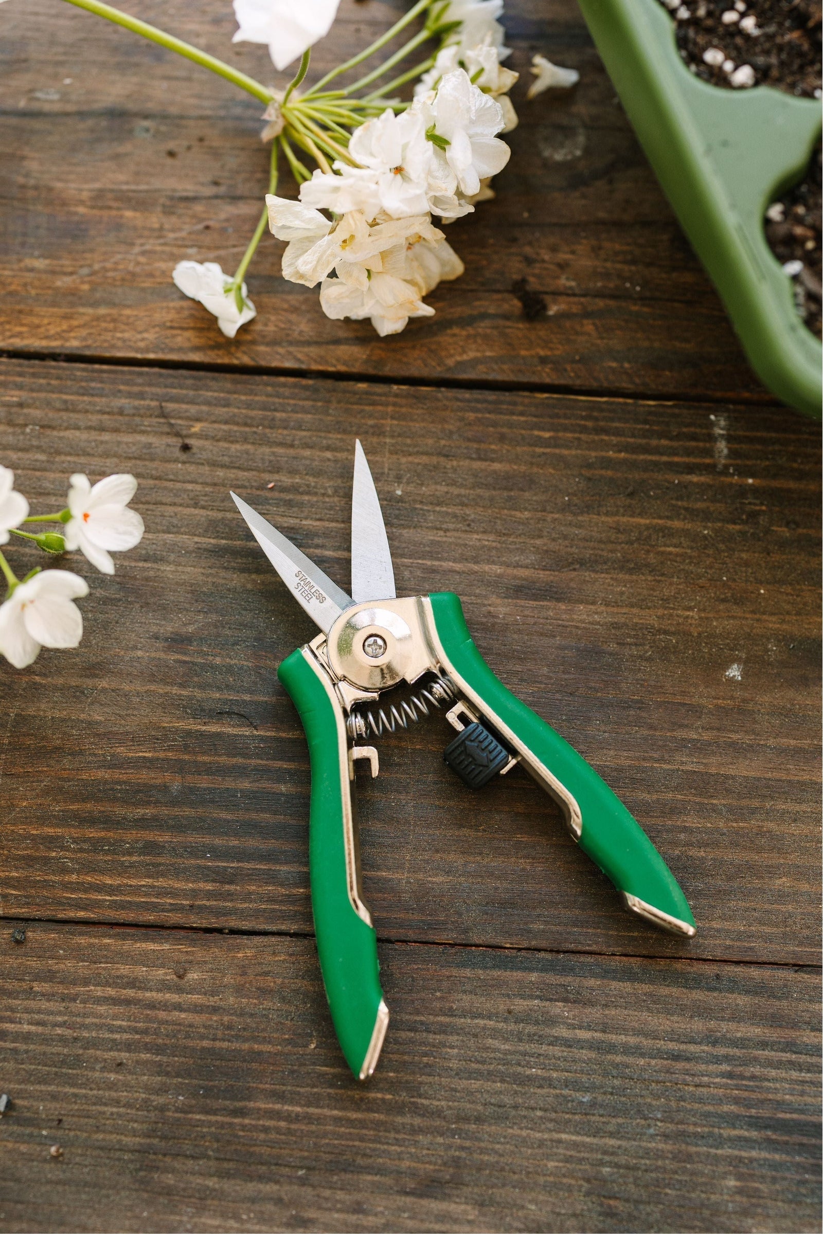 Garden Shears 