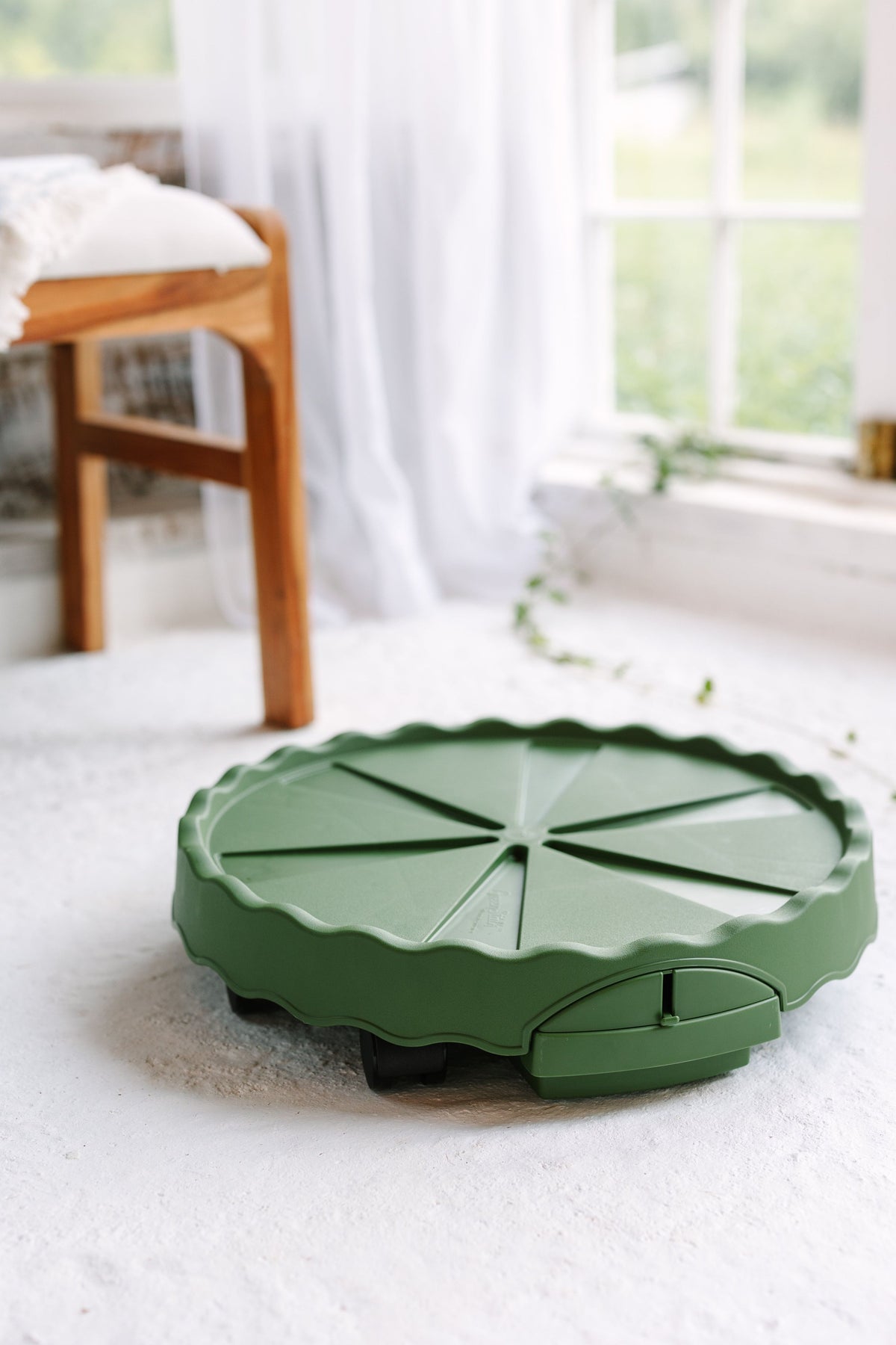 GreenStalk Ultimate Mover | Evergreen 