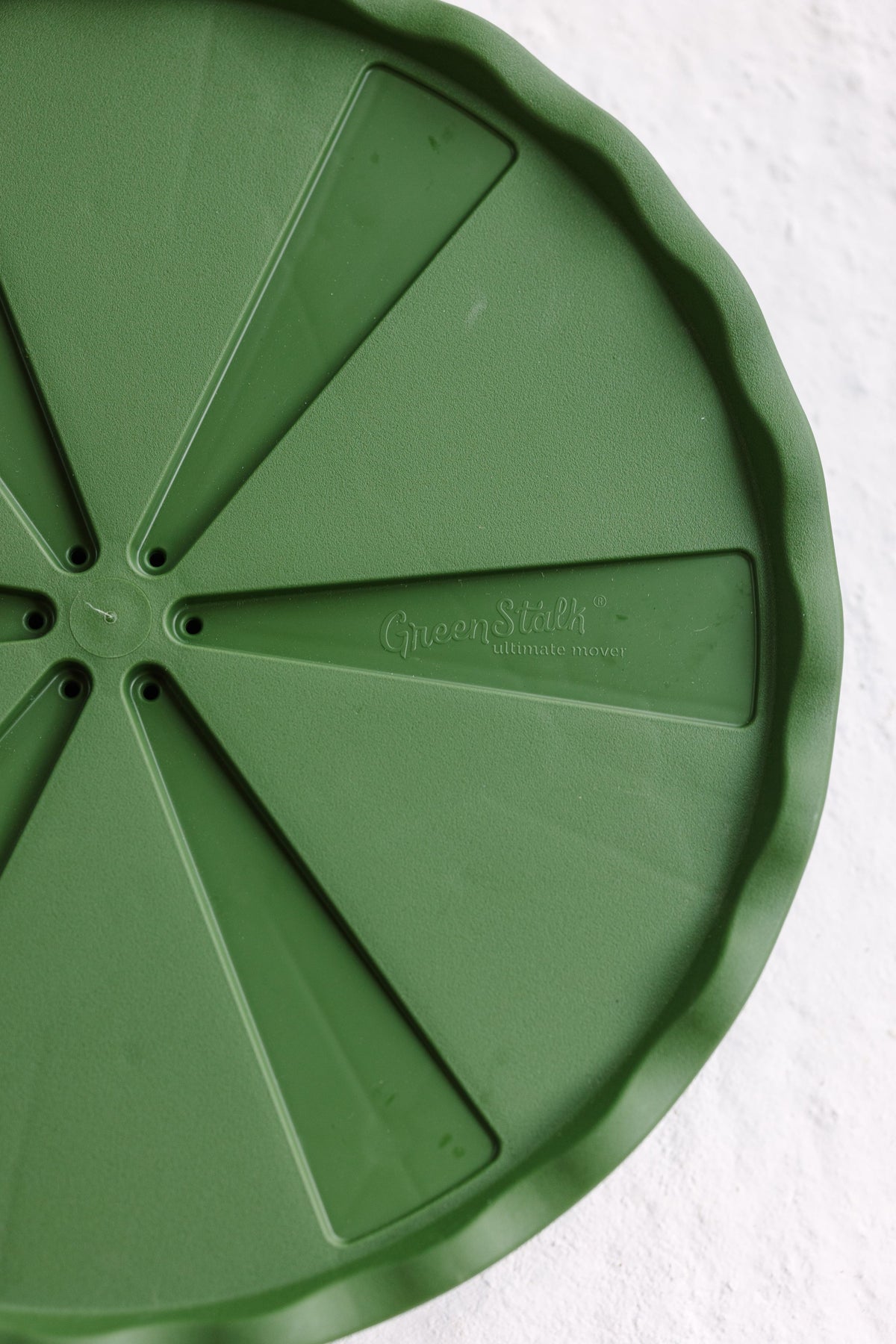 GreenStalk Ultimate Mover | Evergreen 