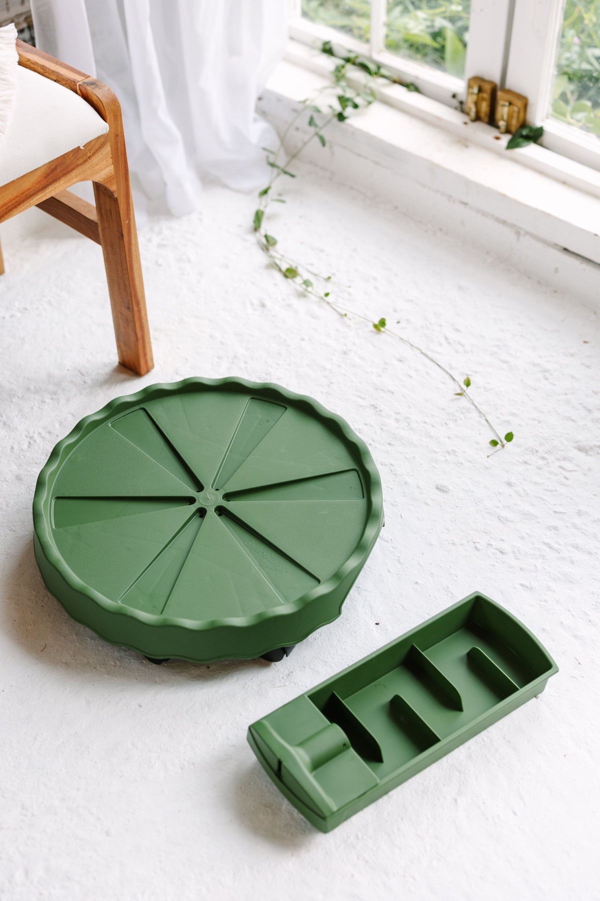 GreenStalk Ultimate Mover | Evergreen 