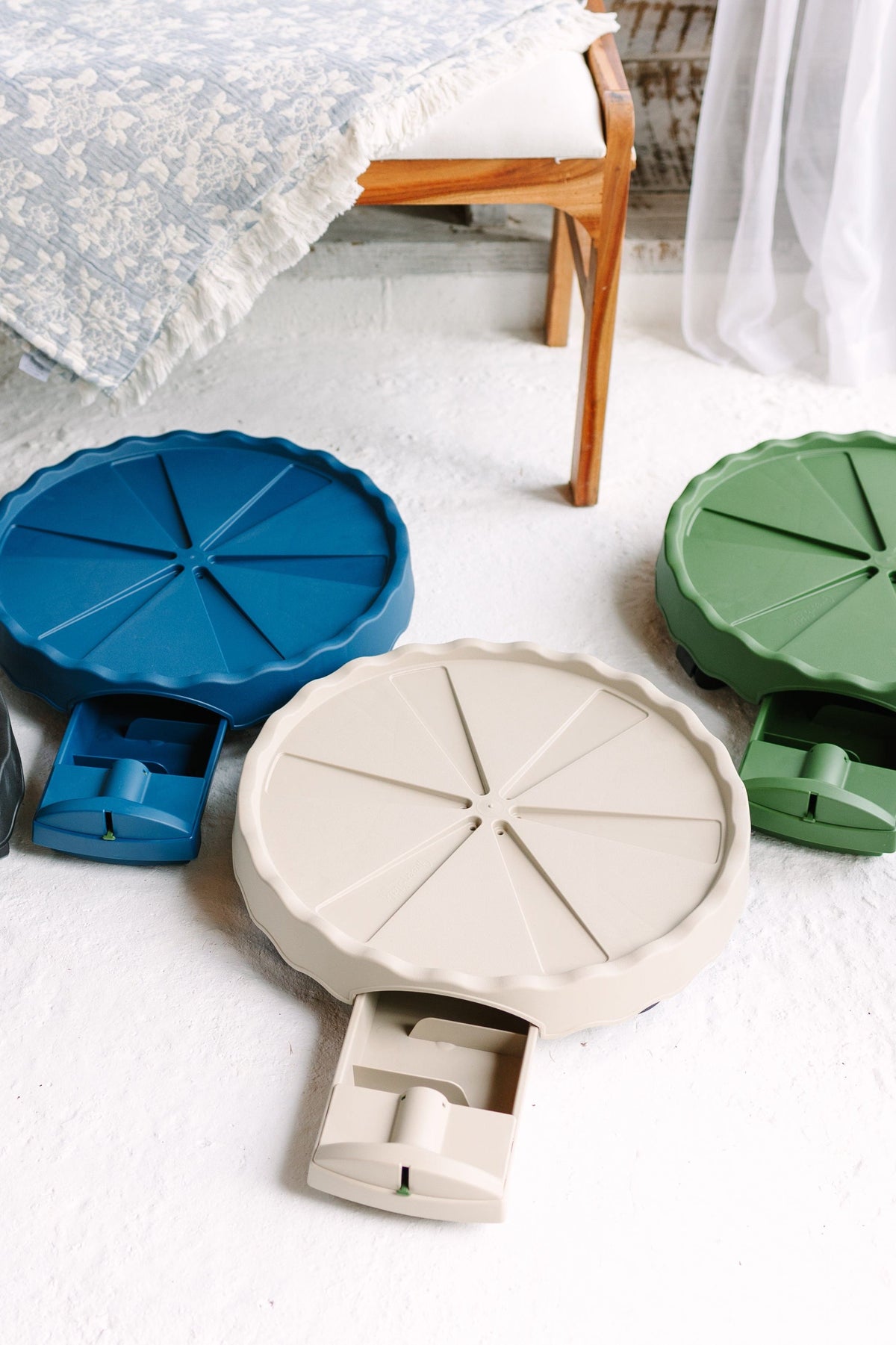 GreenStalk Ultimate Mover | Stunning Stone 