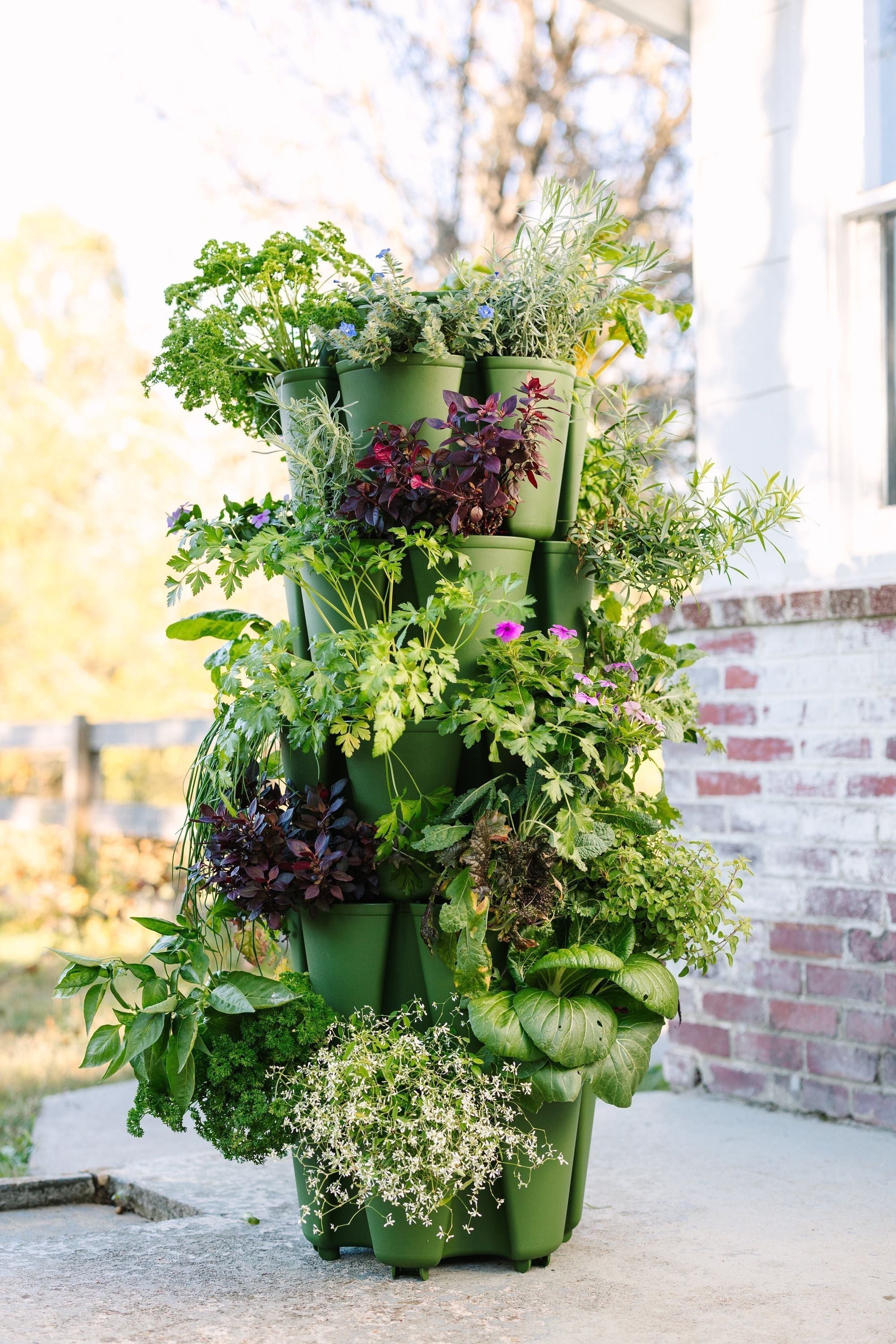 GreenStalk Garden Original Vertical P...