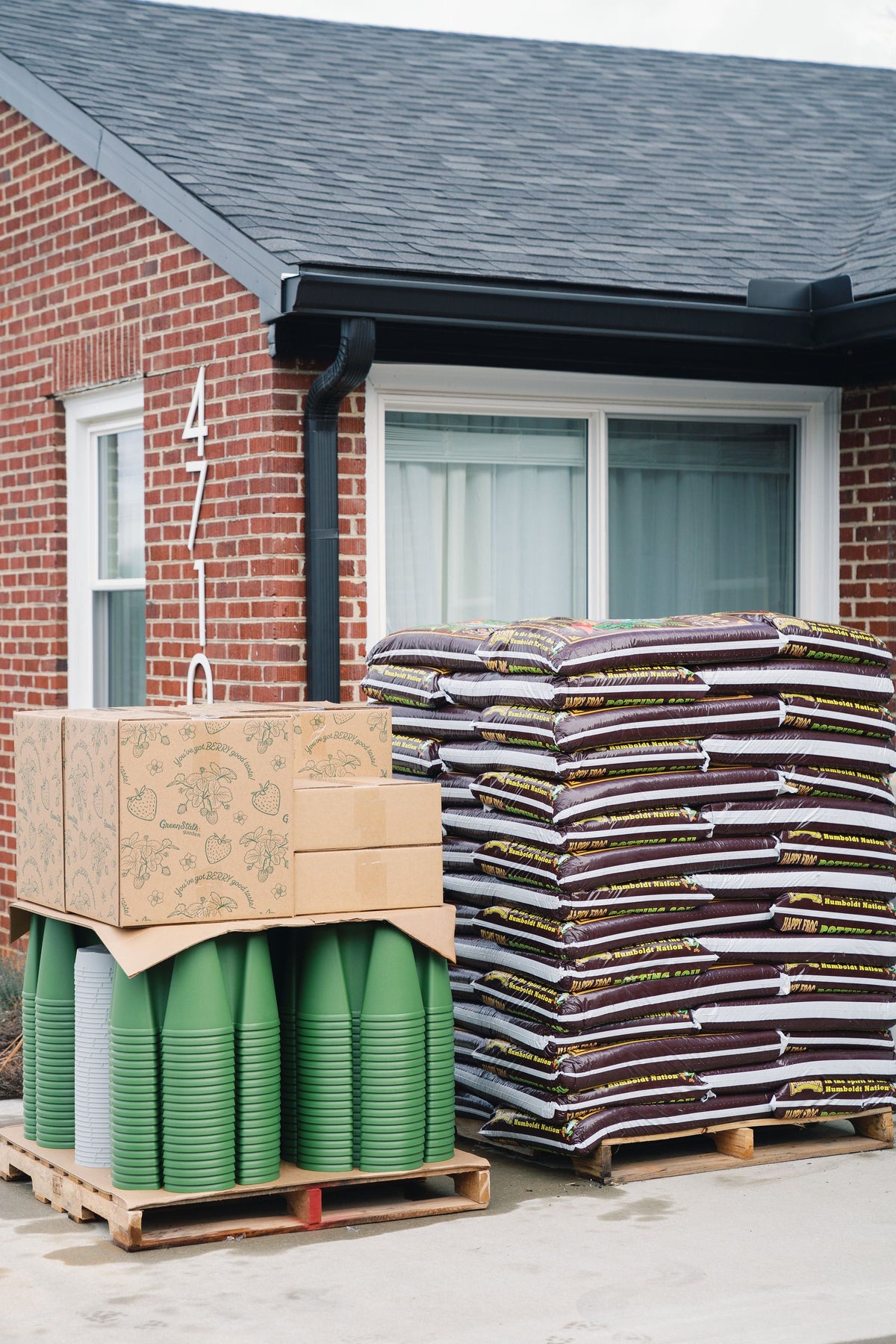 Community Garden Bundle 