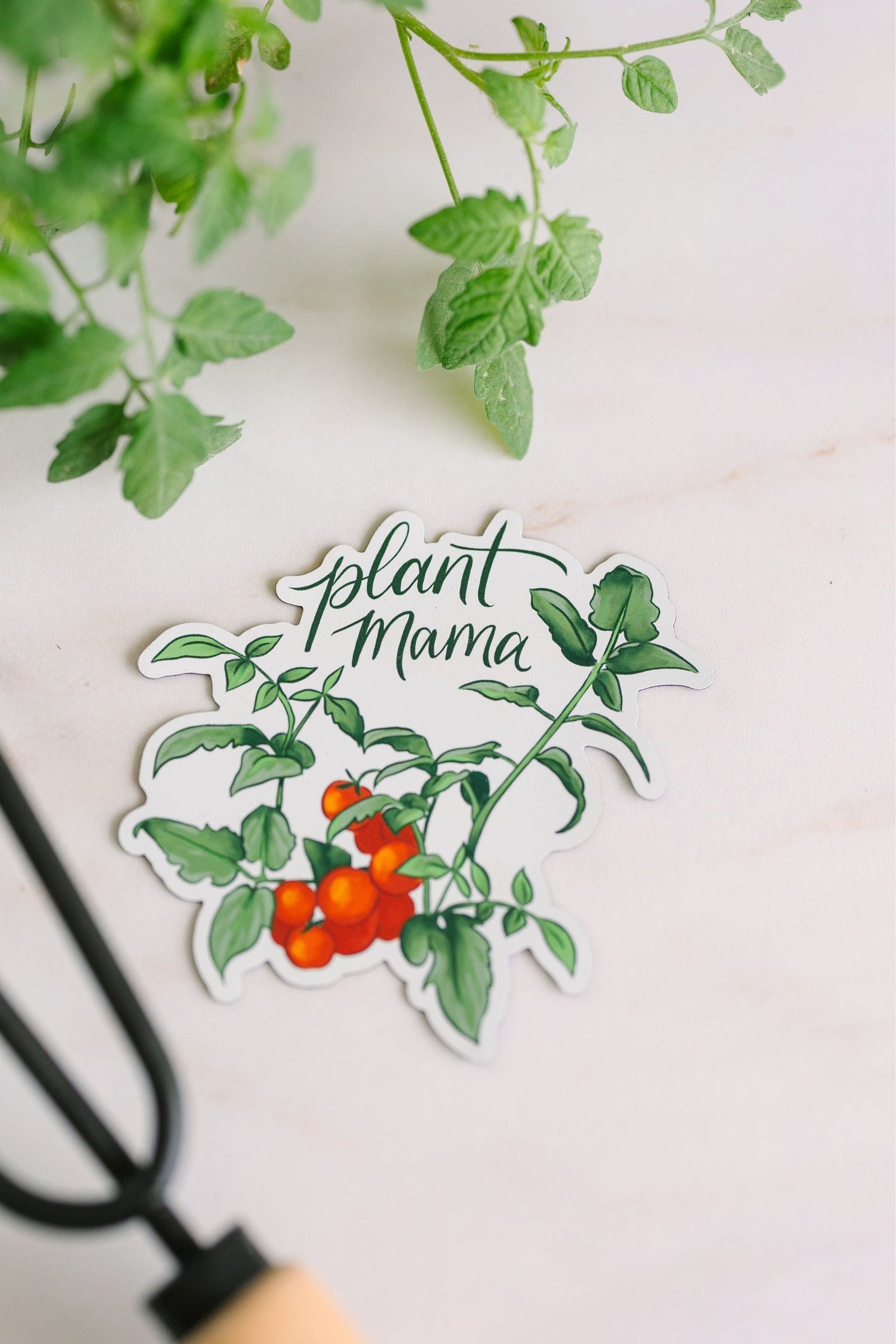 GreenStalk Plant Mama Magnet 