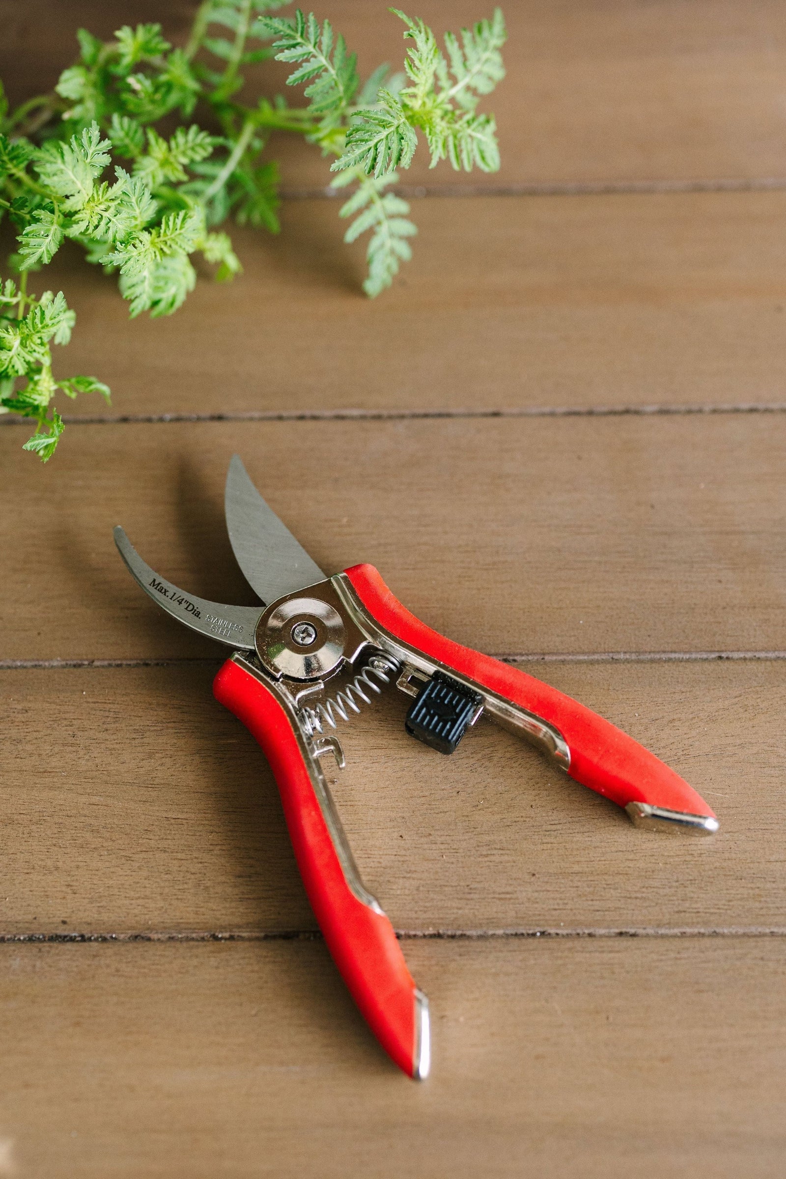 Garden Pruner 